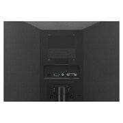 LG Монитор LG, LED, 27"(68.58 см), FHD 1920x1080, 75Гц, IPS, AMD FreeSync, Стабилизатор черного, Динамическая синхронизация движения, 27MK430H-B