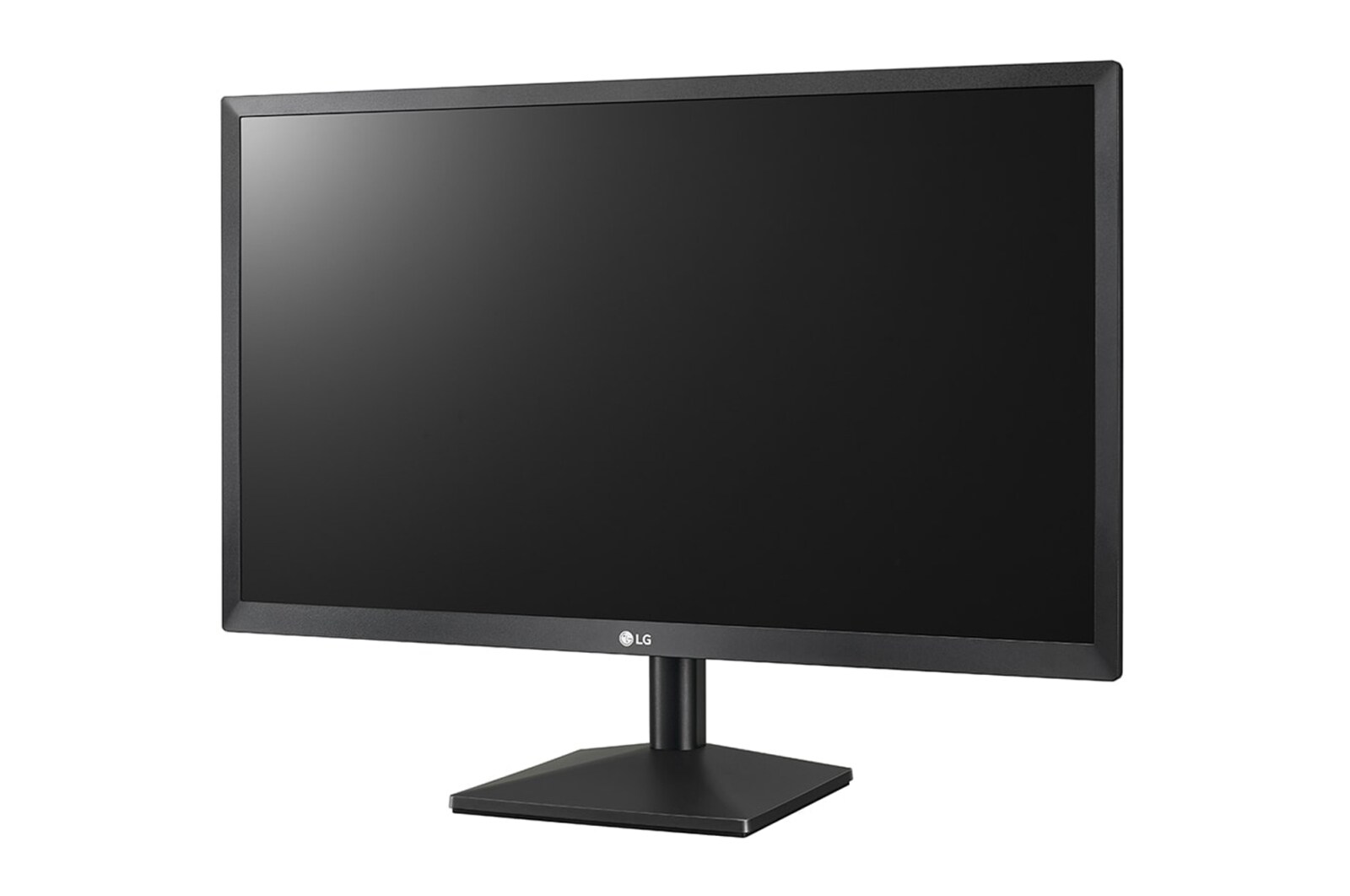 LG Монитор LG, LED, 27"(68.58 см), FHD 1920x1080, 75Гц, IPS, AMD FreeSync, Стабилизатор черного, Динамическая синхронизация движения, 27MK430H-B