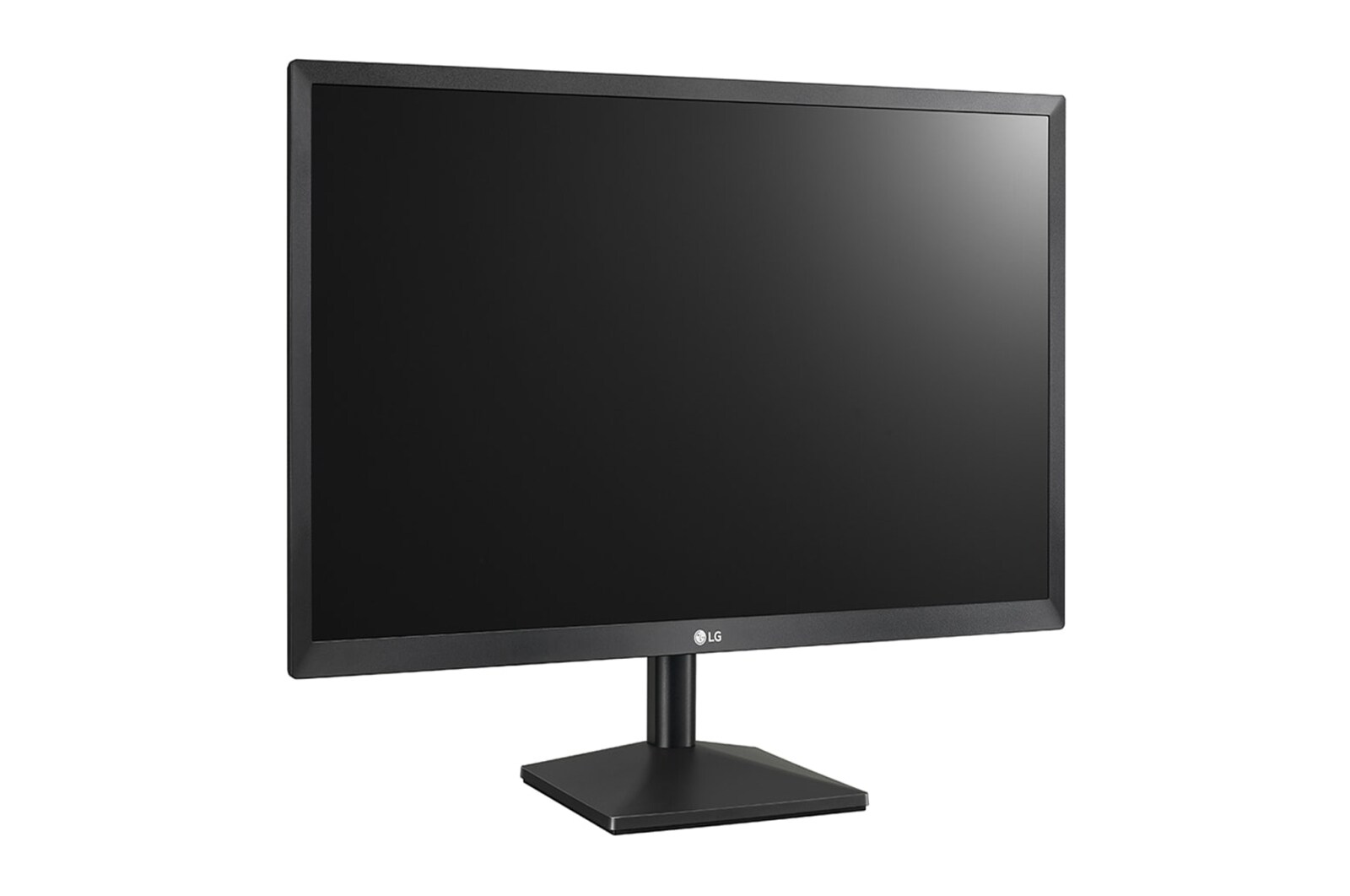 LG Монитор LG, LED, 27"(68.58 см), FHD 1920x1080, 75Гц, IPS, AMD FreeSync, Стабилизатор черного, Динамическая синхронизация движения, 27MK430H-B