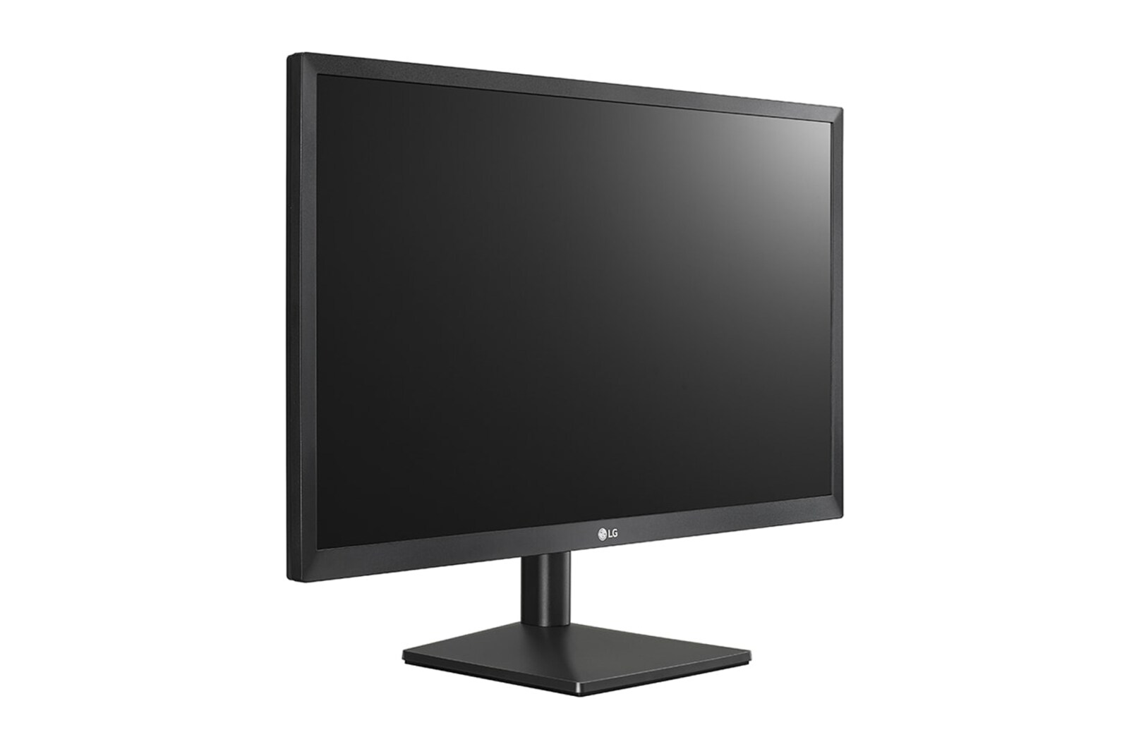 LG Монитор LG, LED, 27"(68.58 см), FHD 1920x1080, 75Гц, IPS, AMD FreeSync, Стабилизатор черного, Динамическая синхронизация движения, 27MK430H-B