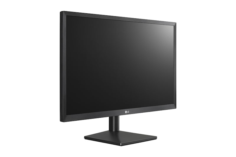 LG Монитор LG, LED, 27"(68.58 см), FHD 1920x1080, 75Гц, IPS, AMD FreeSync, Стабилизатор черного, Динамическая синхронизация движения, 27MK430H-B