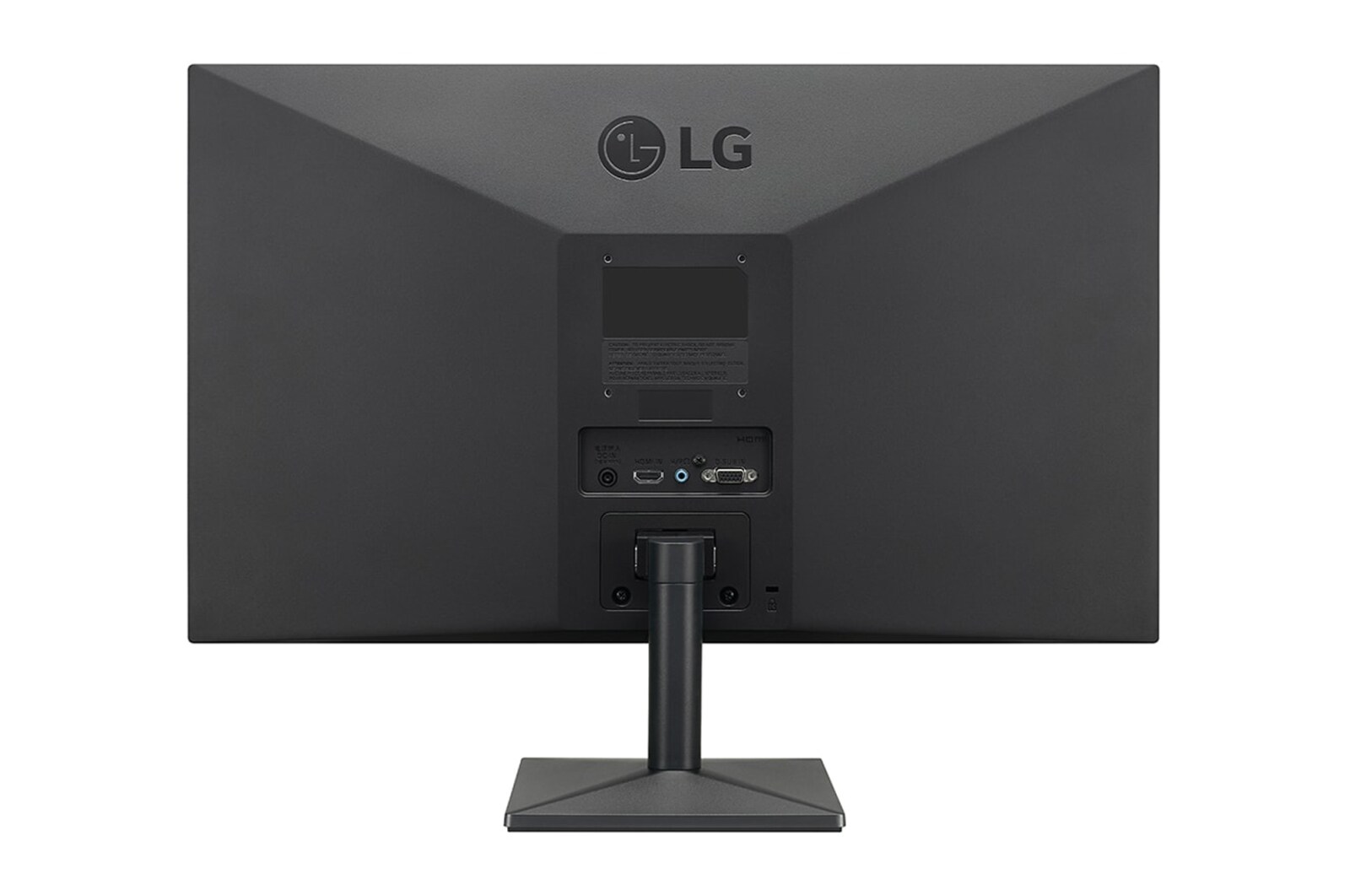 LG Монитор LG, LED, 27"(68.58 см), FHD 1920x1080, 75Гц, IPS, AMD FreeSync, Стабилизатор черного, Динамическая синхронизация движения, 27MK430H-B
