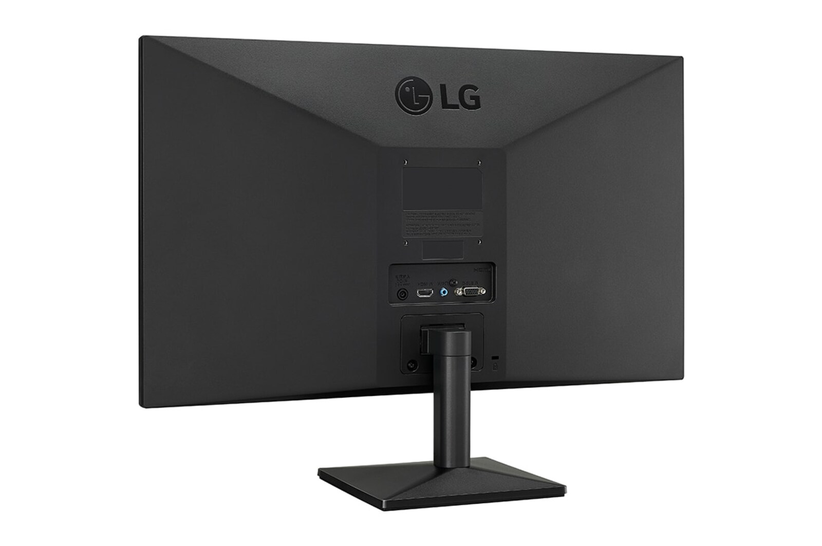 LG Монитор LG, LED, 27"(68.58 см), FHD 1920x1080, 75Гц, IPS, AMD FreeSync, Стабилизатор черного, Динамическая синхронизация движения, 27MK430H-B