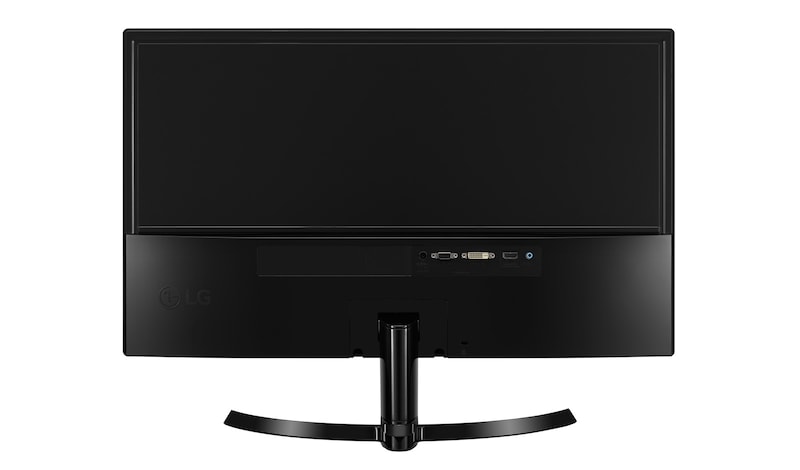 LG IPS монитор LG серии MP58, 27MP58VQ-P