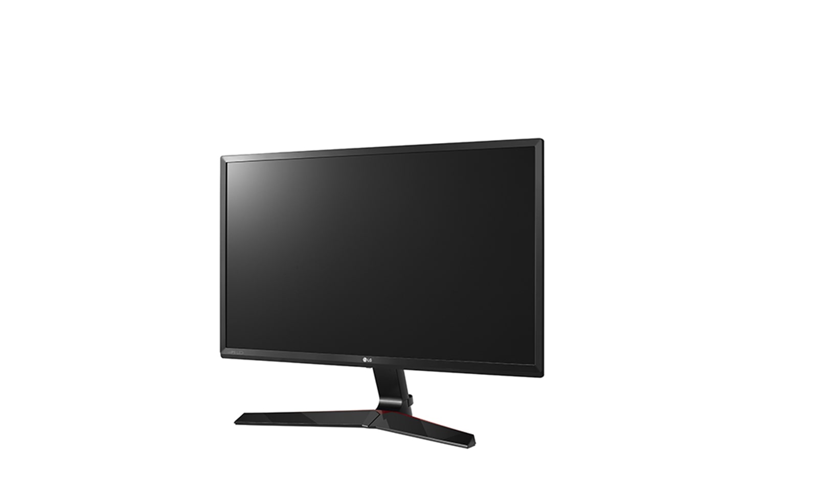 LG Монитор LG, LED, 27"(68.58 см), FHD 1920x1080, 75Гц, IPS, Время отклика 1 мс, Технология AMD Free Sync, Игровые функции, Стабилизатор движения, 27MP59G-P