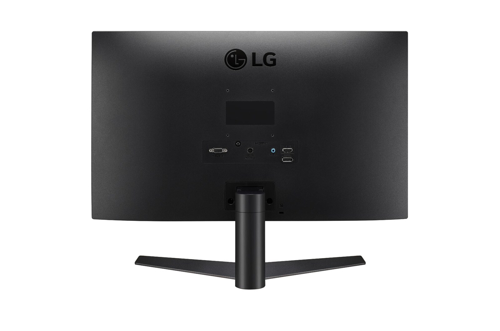 LG 27-дюймовый IPS-монитор Full HD с AMD FreeSync ™, 27MP60G-B