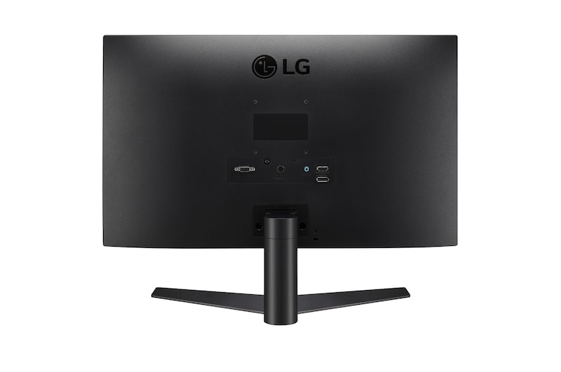 LG 27-дюймовый IPS-монитор Full HD с AMD FreeSync ™, 27MP60G-B