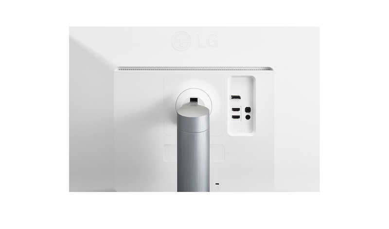 LG 27UK650-W, 27UK650-W