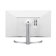 LG 27'' 4K UHD IPS монитор с поддержкой VESA DisplayHDR 400, 27UL850-W