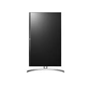 LG 27'' 4K UHD IPS монитор с поддержкой VESA DisplayHDR 400, 27UL850-W