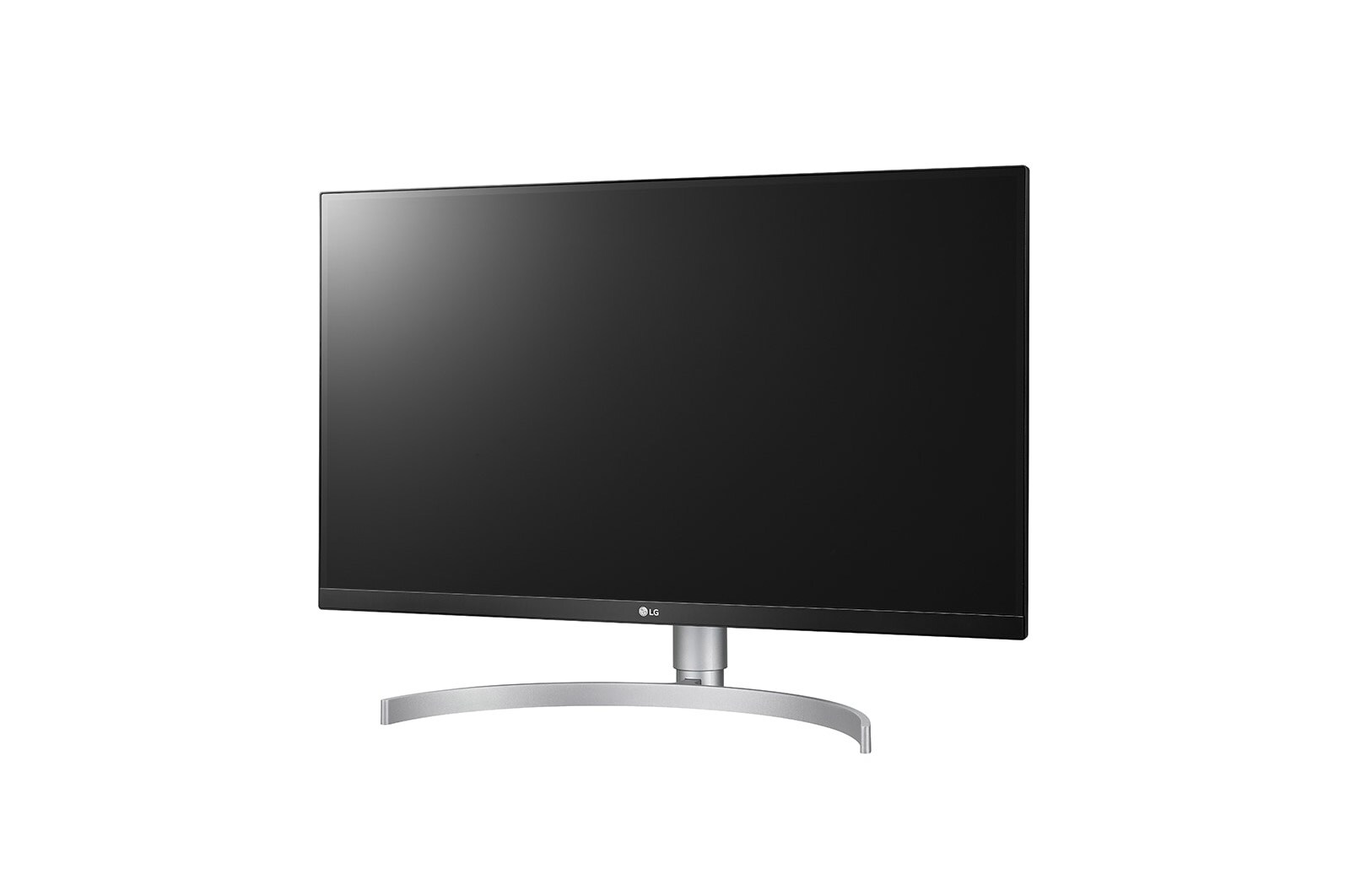 LG 27'' 4K UHD IPS монитор с поддержкой VESA DisplayHDR 400, 27UL850-W