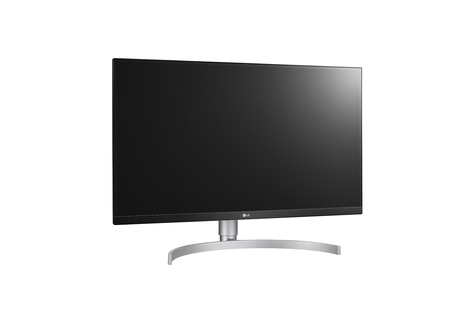 LG 27'' 4K UHD IPS монитор с поддержкой VESA DisplayHDR 400, 27UL850-W