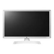 Вид 28&#34; HD телевизор 28TL510V-WZ спереди