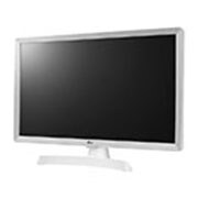 LG 28" HD телевизор, 28TL510V-WZ