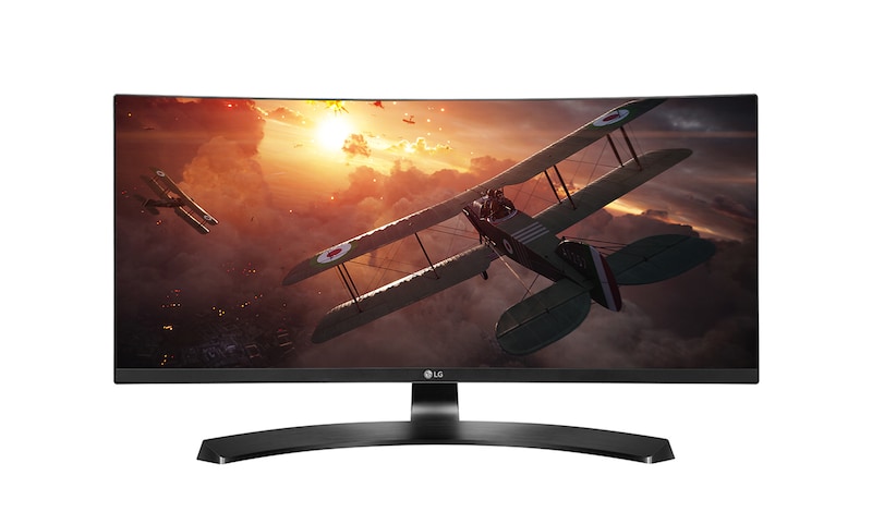 LG IPS Монитор LG UltraWide серии UC88, 29UC88-B