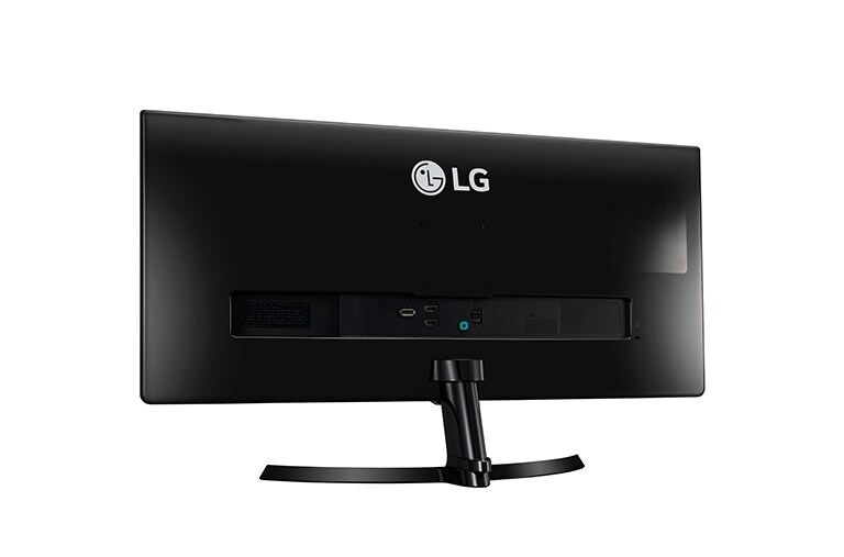 LG IPS монитор LG UltraWide серии UM68, 29UM68-P