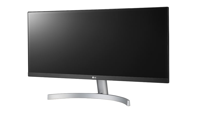 LG Монитор LG, LED, 29"(73.66 см), UWHD 2560x1080, 75Гц, IPS, UltraWide, HDR10, MAXXAUDIO, 5В x2, 29WK600-W