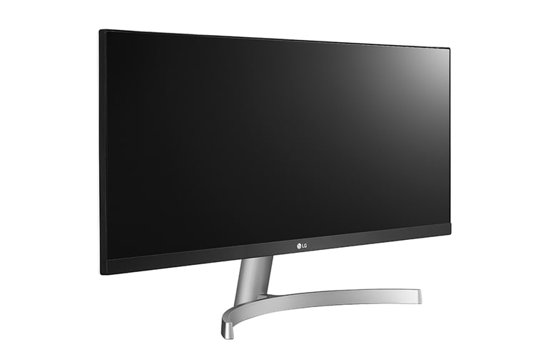 LG Монитор LG, LED, 29"(73.66 см), UWHD 2560x1080, 75Гц, IPS, UltraWide, HDR10, MAXXAUDIO, 5В x2, 29WK600-W