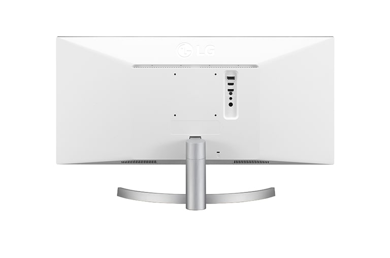 LG Монитор LG, LED, 29"(73.66 см), UWHD 2560x1080, 75Гц, IPS, UltraWide, HDR10, MAXXAUDIO, 5В x2, 29WK600-W