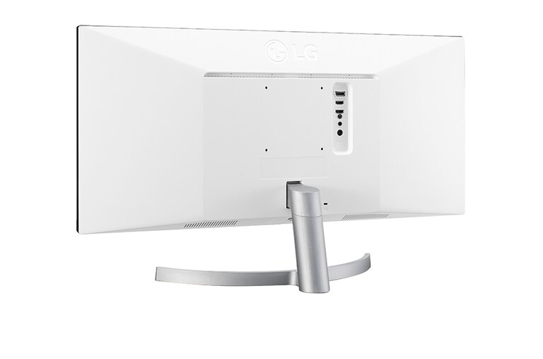 LG Монитор LG, LED, 29"(73.66 см), UWHD 2560x1080, 75Гц, IPS, UltraWide, HDR10, MAXXAUDIO, 5В x2, 29WK600-W