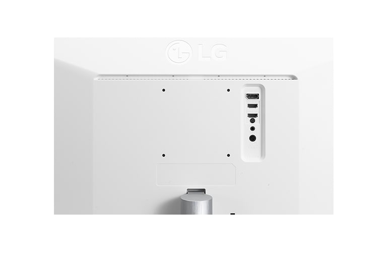 LG Монитор LG, LED, 29"(73.66 см), UWHD 2560x1080, 75Гц, IPS, UltraWide, HDR10, MAXXAUDIO, 5В x2, 29WK600-W