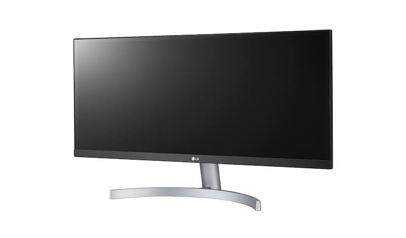 LG Монитор LG, LED, 29"(73.66 см), UWHD 2560x1080, 75Гц, IPS, UltraWide, HDR10, MAXXAUDIO, 5В x2, 29WK600-W