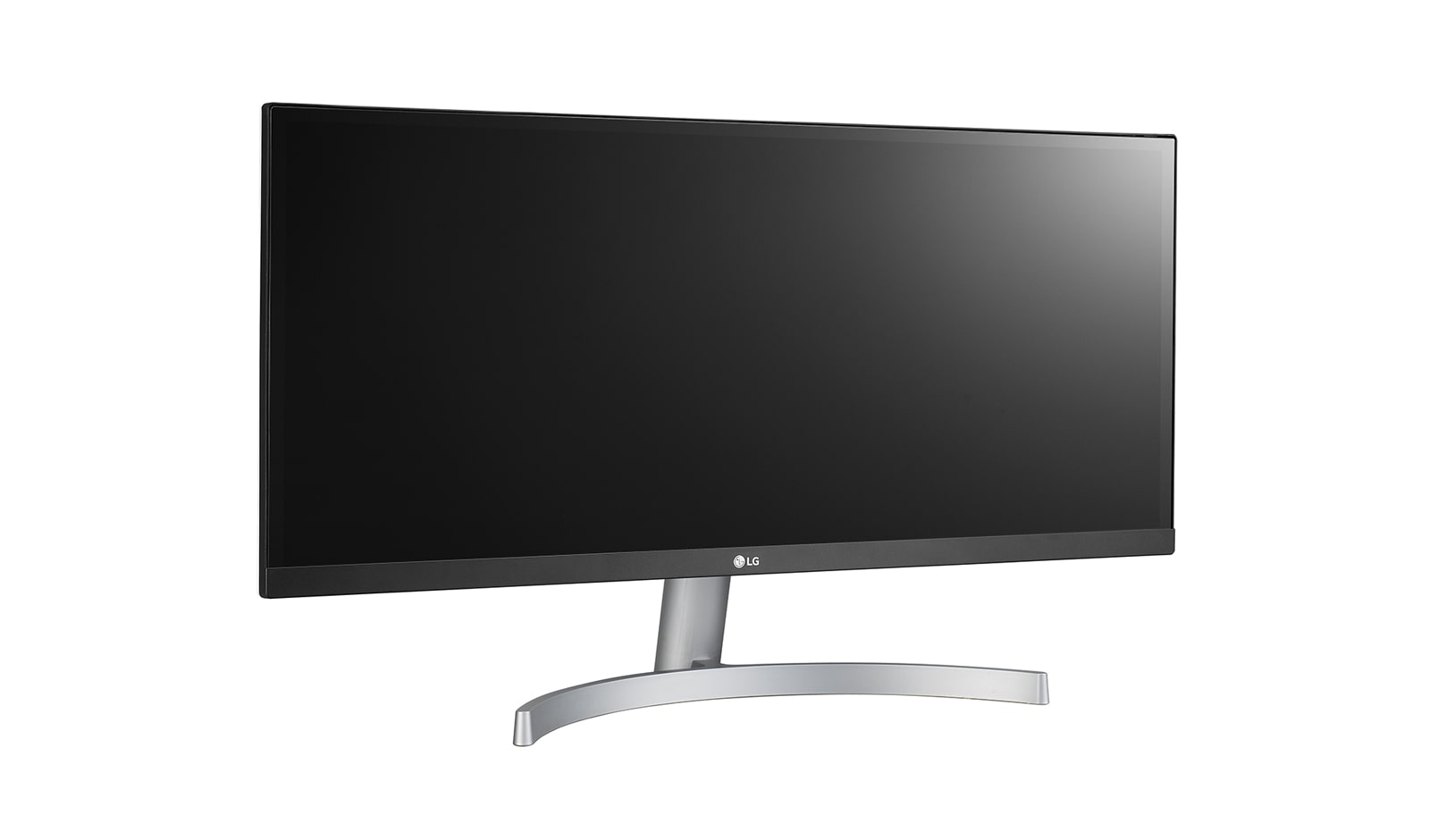 LG Монитор LG, LED, 29"(73.66 см), UWHD 2560x1080, 75Гц, IPS, UltraWide, HDR10, MAXXAUDIO, 5В x2, 29WK600-W