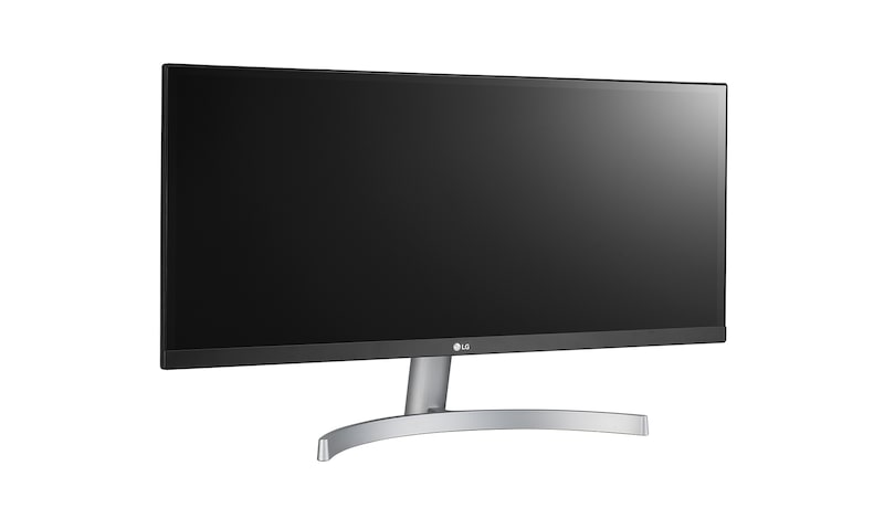 LG Монитор LG, LED, 29"(73.66 см), UWHD 2560x1080, 75Гц, IPS, UltraWide, HDR10, MAXXAUDIO, 5В x2, 29WK600-W