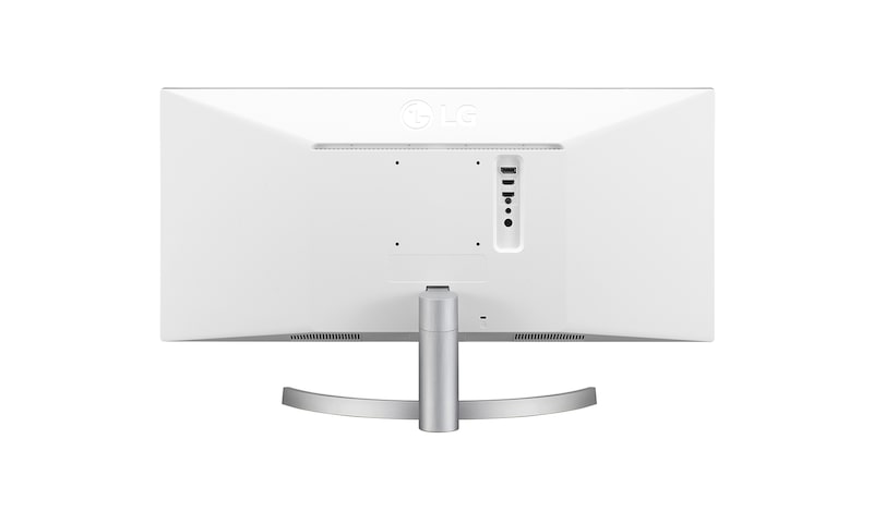 LG Монитор LG, LED, 29"(73.66 см), UWHD 2560x1080, 75Гц, IPS, UltraWide, HDR10, MAXXAUDIO, 5В x2, 29WK600-W