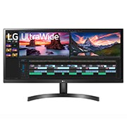 29" UltraWide монитор