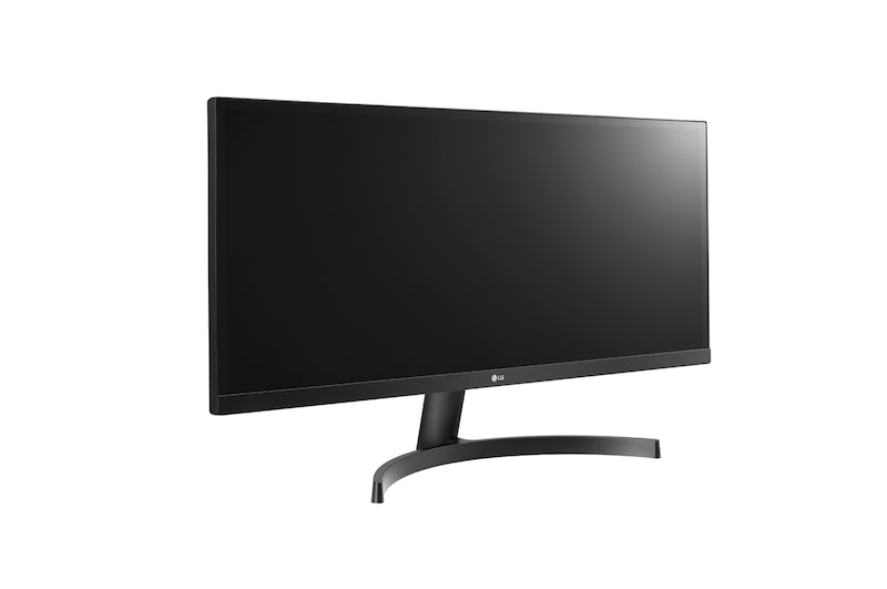LG 29" UltraWide монитор, 29WL500-B