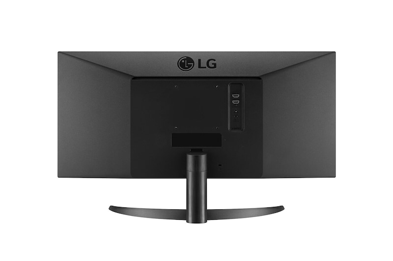 LG 29-дюймовый монитор UltraWide ™ Full HD IPS с соотношением сторон 21: 9 и AMD FreeSync ™, 29WP500-B