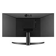 LG 29-дюймовый монитор UltraWide ™ Full HD IPS с соотношением сторон 21: 9 и AMD FreeSync ™, 29WP500-B