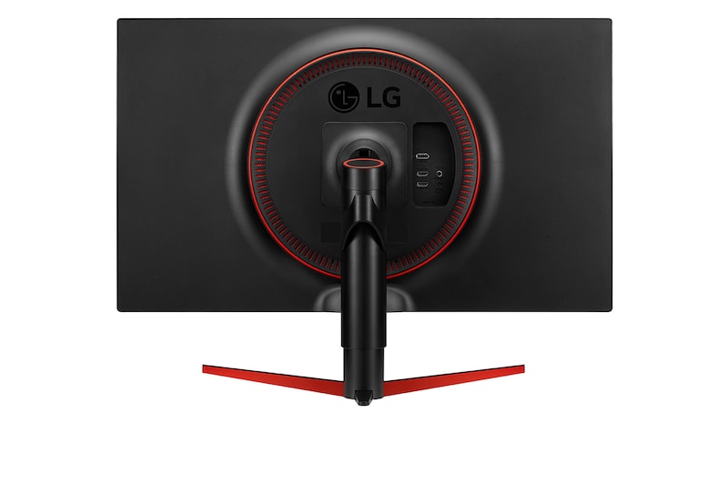 LG  Монитор LG, LED, 32"(81.28 см), QHD 2560x1440, VA технологии Radeon F-Sync, Частота обновления 144 Гц, Стабилизатор черного, Динамическая синхронизация движения, 32GK650F-B