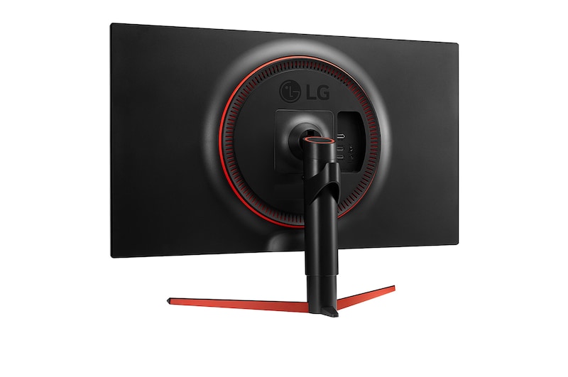 LG  Монитор LG, LED, 32"(81.28 см), QHD 2560x1440, VA технологии Radeon F-Sync, Частота обновления 144 Гц, Стабилизатор черного, Динамическая синхронизация движения, 32GK650F-B