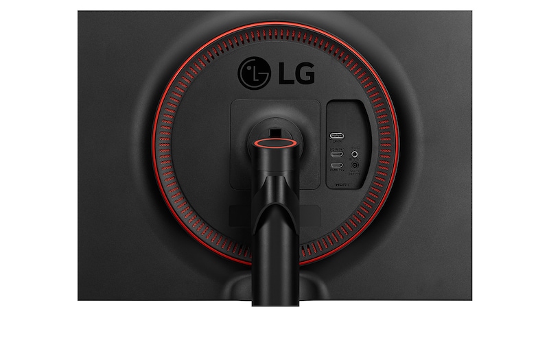 LG  Монитор LG, LED, 32"(81.28 см), QHD 2560x1440, VA технологии Radeon F-Sync, Частота обновления 144 Гц, Стабилизатор черного, Динамическая синхронизация движения, 32GK650F-B