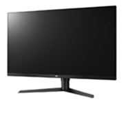 LG Монитор LG, LED, 32"(81.28 см), QHD 2560x1440, VA, технологии Radeon F-Sync 2, Настенное крепление, Частота обновления 144 Гц, 32GK850F-B