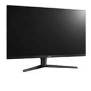 LG Монитор LG, LED, 32"(81.28 см), QHD 2560x1440, VA, технологии Radeon F-Sync 2, Настенное крепление, Частота обновления 144 Гц, 32GK850F-B