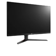 LG Монитор LG, LED, 32"(81.28 см), QHD 2560x1440, VA, технологии Radeon F-Sync 2, Настенное крепление, Частота обновления 144 Гц, 32GK850F-B