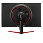 LG Монитор LG, LED, 32"(81.28 см), QHD 2560x1440, VA, технологии Radeon F-Sync 2, Настенное крепление, Частота обновления 144 Гц, 32GK850F-B