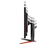 LG Монитор LG, LED, 32"(81.28 см), QHD 2560x1440, VA, технологии Radeon F-Sync 2, Настенное крепление, Частота обновления 144 Гц, 32GK850F-B
