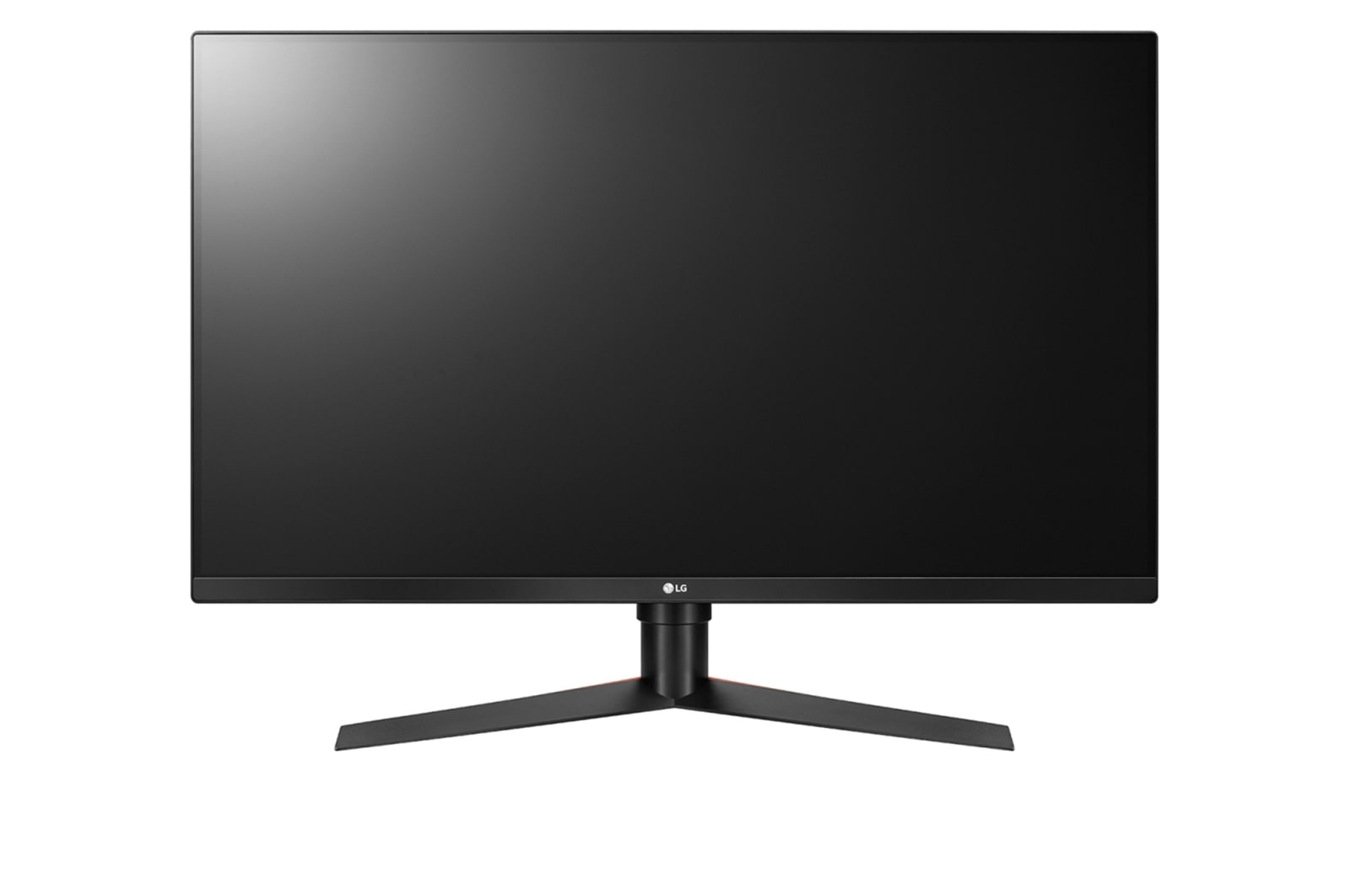 LG Монитор LG, LED, 32"(81.28 см), QHD 2560x1440, VA, технологии Radeon F-Sync 2, Настенное крепление, Частота обновления 144 Гц, 32GK850F-B