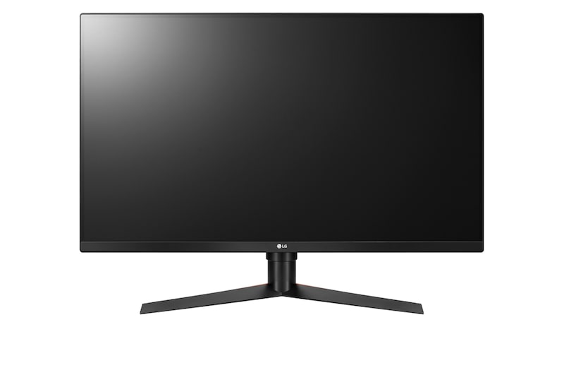 LG Монитор LG, LED, 32"(81.28 см), QHD 2560x1440, VA, технологии Radeon F-Sync 2, Настенное крепление, Частота обновления 144 Гц, 32GK850F-B