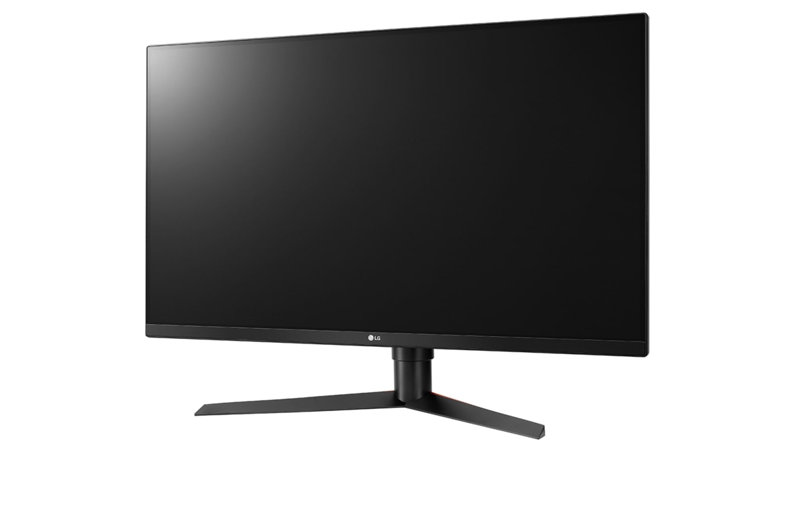 LG Монитор LG, LED, 32"(81.28 см), QHD 2560x1440, VA, технологии Radeon F-Sync 2, Настенное крепление, Частота обновления 144 Гц, 32GK850F-B
