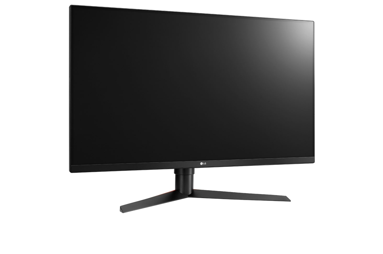 LG Монитор LG, LED, 32"(81.28 см), QHD 2560x1440, VA, технологии Radeon F-Sync 2, Настенное крепление, Частота обновления 144 Гц, 32GK850F-B