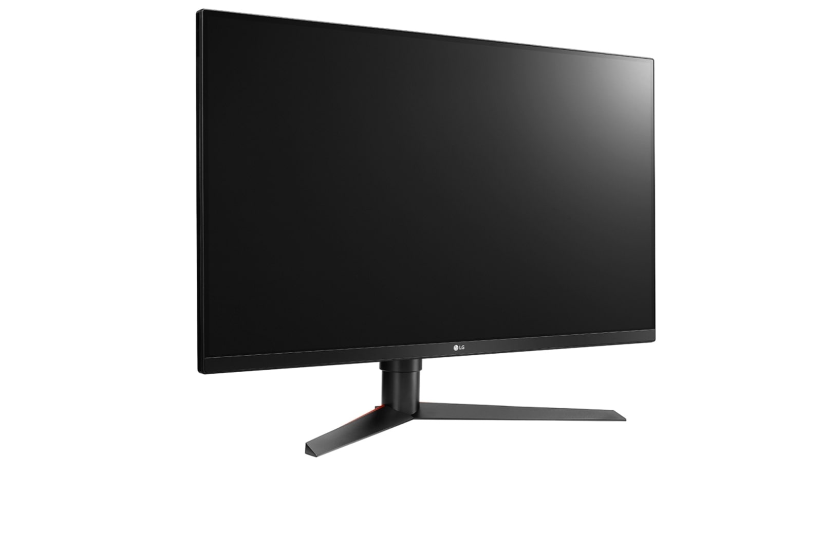 LG Монитор LG, LED, 32"(81.28 см), QHD 2560x1440, VA, технологии Radeon F-Sync 2, Настенное крепление, Частота обновления 144 Гц, 32GK850F-B