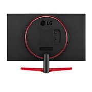 LG 31,5-дюймовый Full HD игровой монитор UltraGear ™ с частотой 165 Гц, MBR 1 мс и совместим с NVIDIA® G-SYNC®, 32GN550