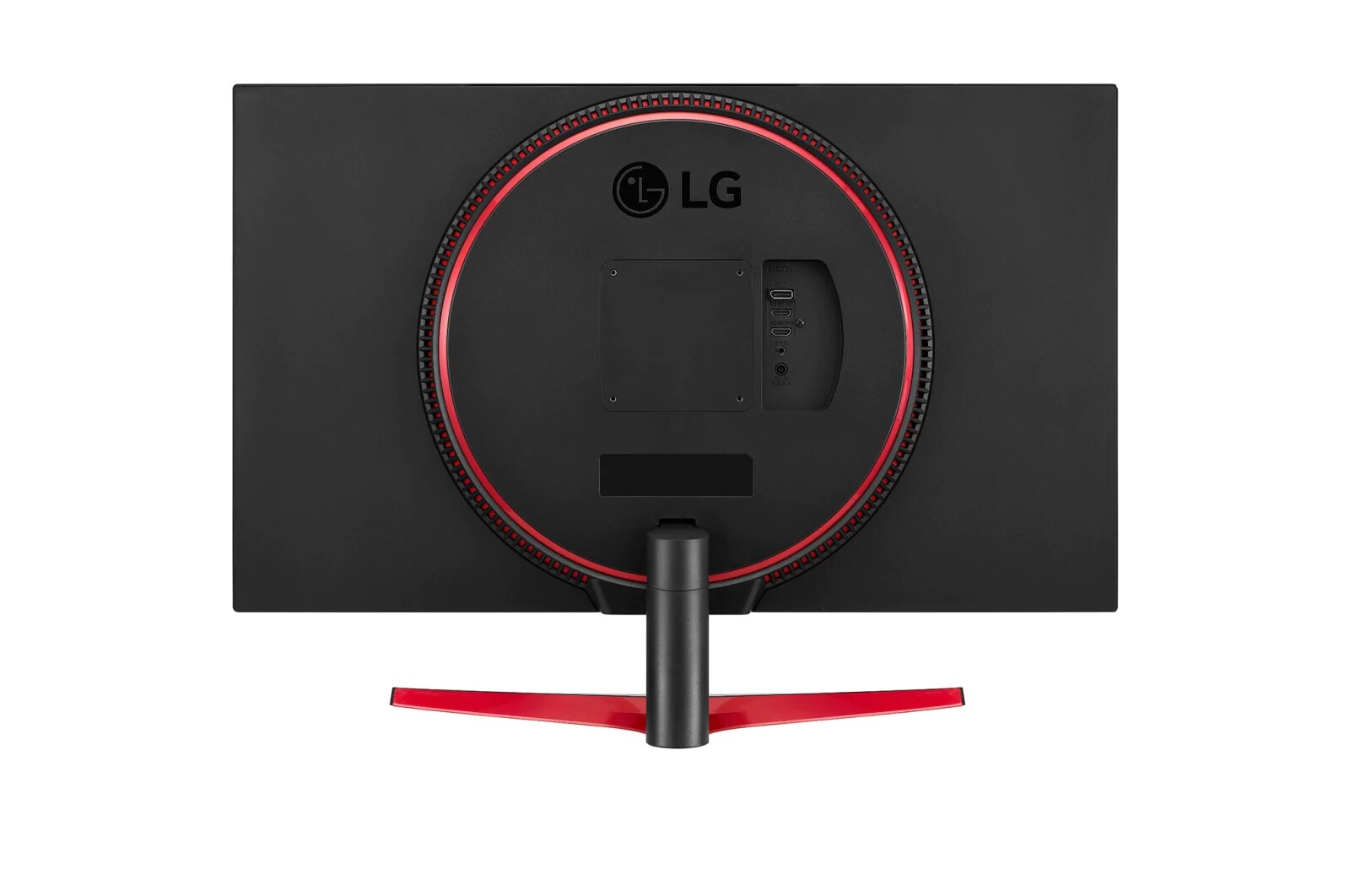 LG 31,5-дюймовый Full HD игровой монитор UltraGear ™ с частотой 165 Гц, MBR 1 мс и совместим с NVIDIA® G-SYNC®, 32GN550