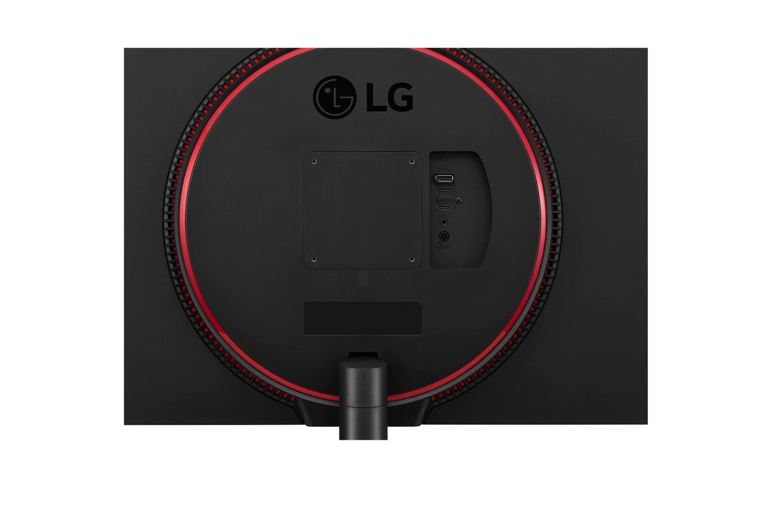 LG 31,5-дюймовый Full HD игровой монитор UltraGear ™ с частотой 165 Гц, MBR 1 мс и совместим с NVIDIA® G-SYNC®, 32GN550
