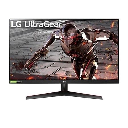 LG UltraGear 32GN600 31.5インチ Amazon.co.jp: LG ゲーミングモニター UltraGear 32GN600-BAJP